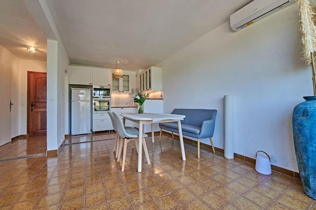 Sunrise -Swimming-Pool-Saint-Tropez Center-Parking Apartment Exterior photo